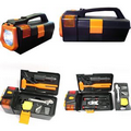 Emergency Flashlight & Tool Kit